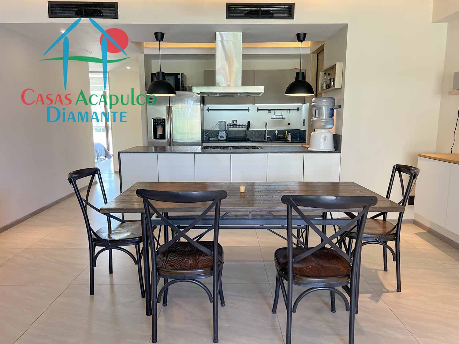 La Isla Emerald J2 - Estancia 4